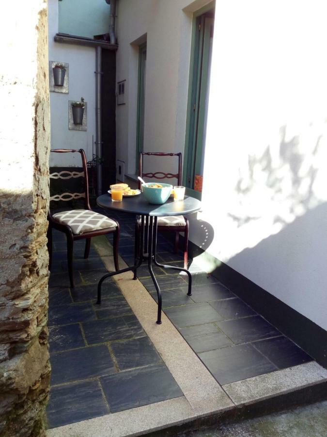 דירות רינלו Casa De Abaixo מראה חיצוני תמונה